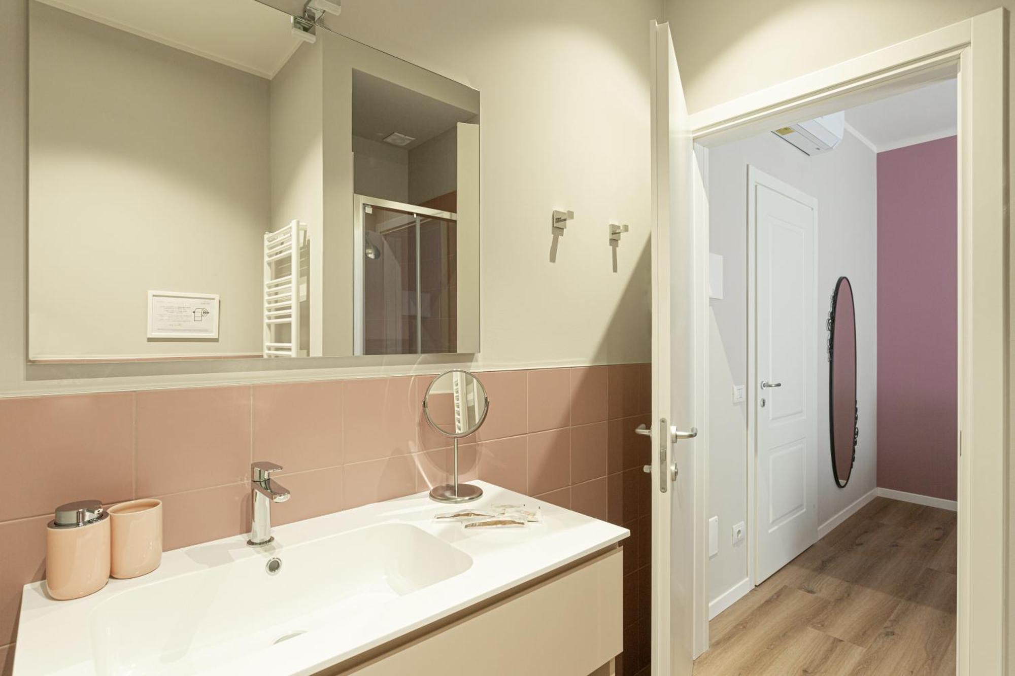 My Guest Guest house Milan
