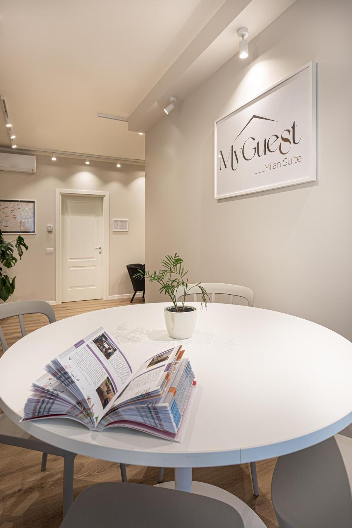My Guest Guest house Milan