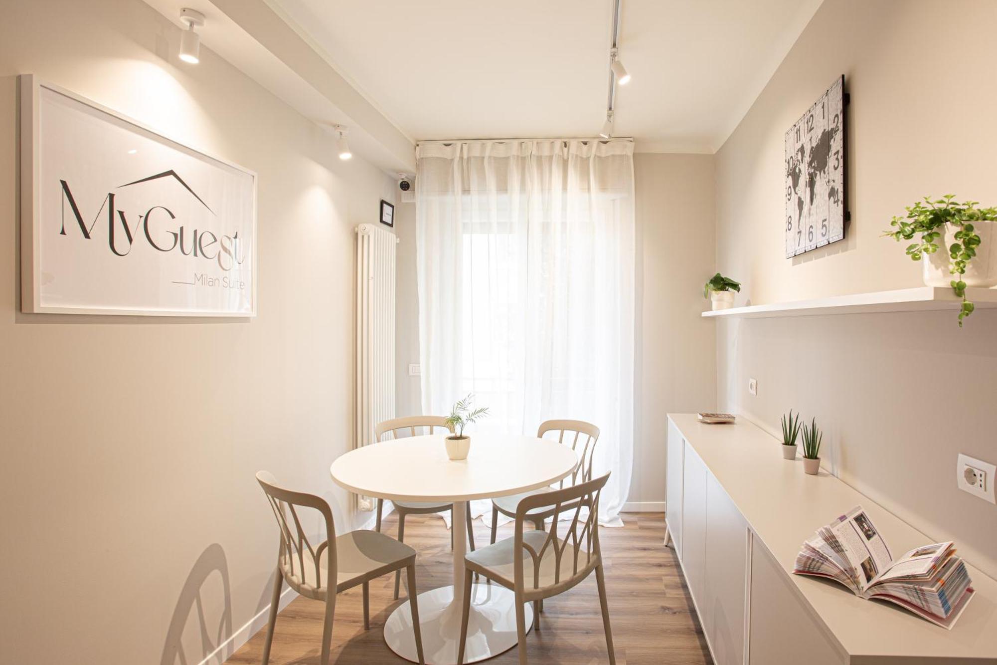 My Guest Guest house
