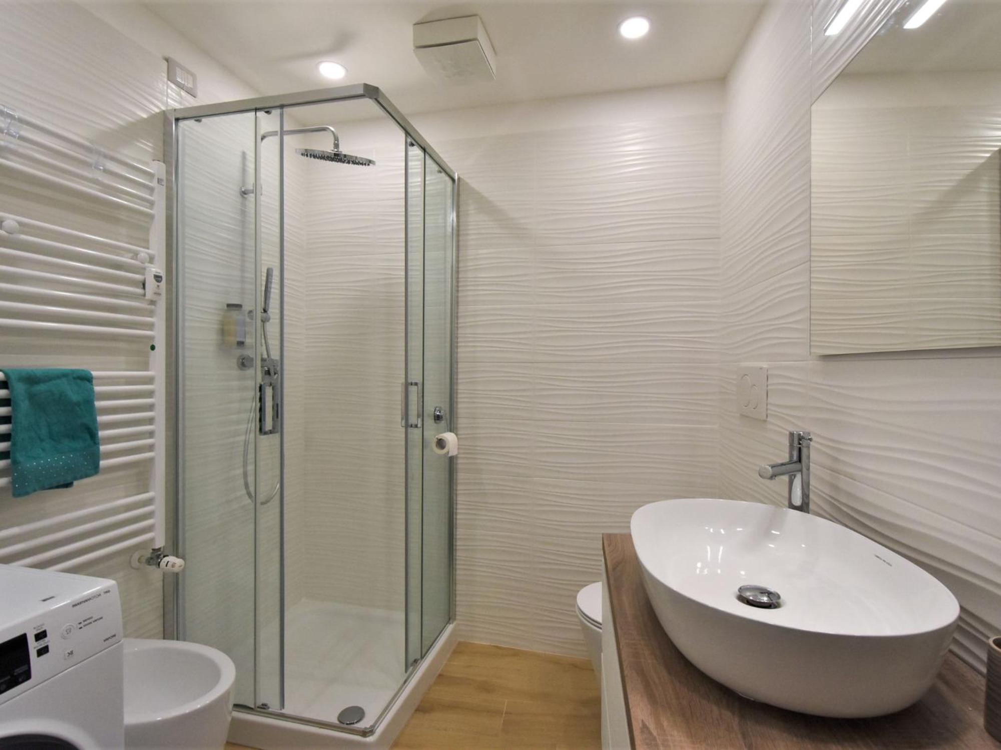 Apartment Pirelli Station By Interhome *