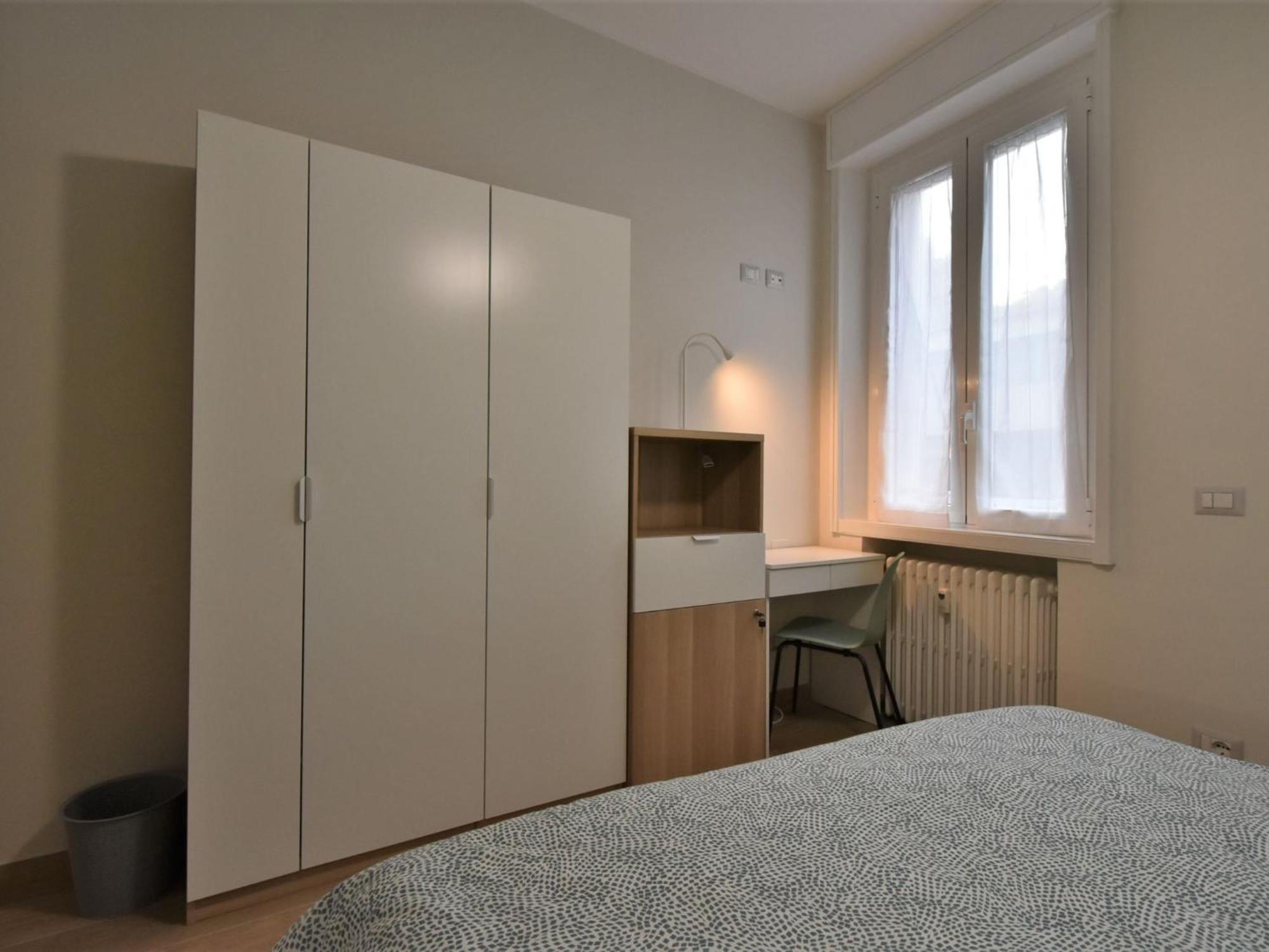 Apartment Pirelli Station By Interhome *