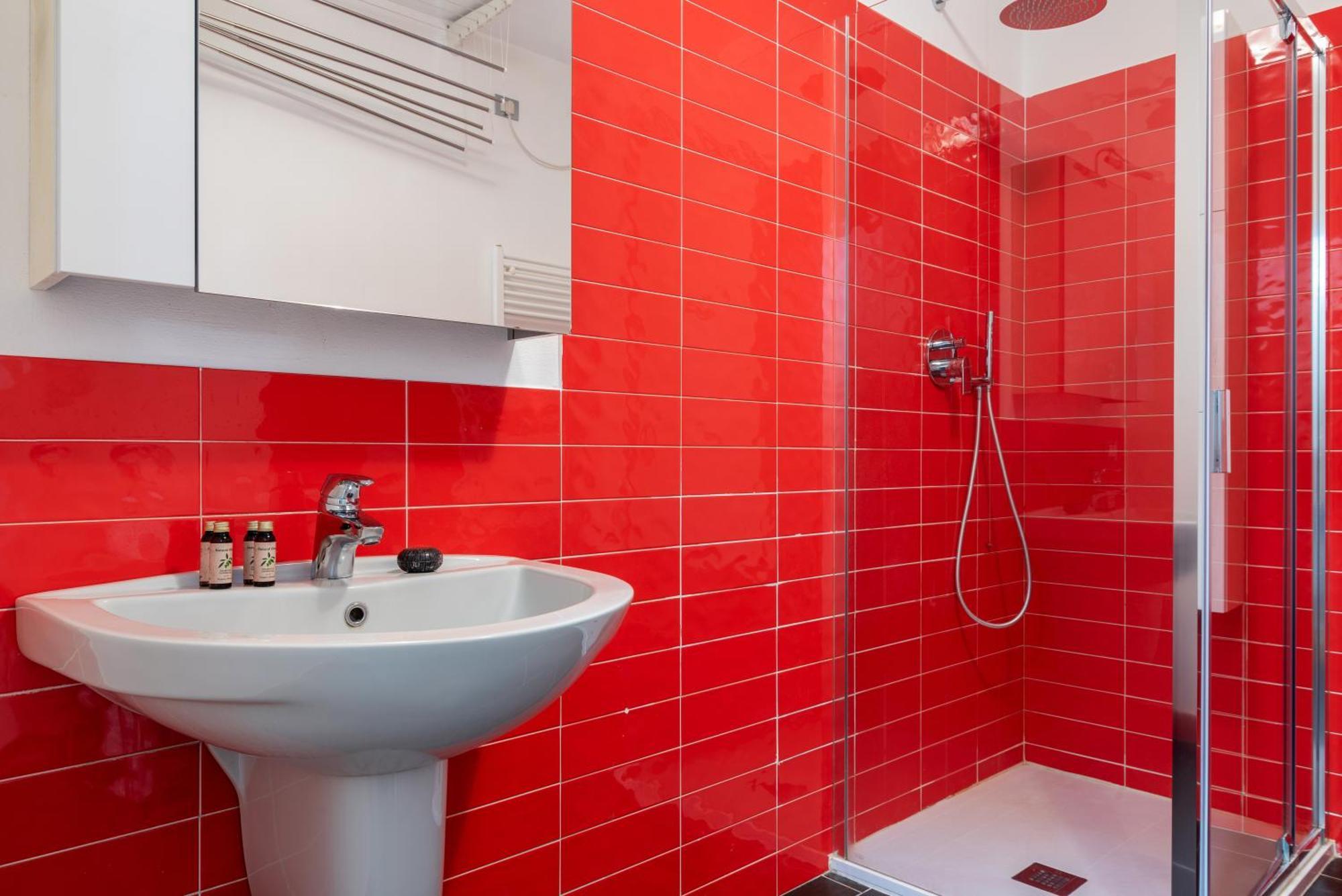 Magolfa Flexyrent Apartamento *