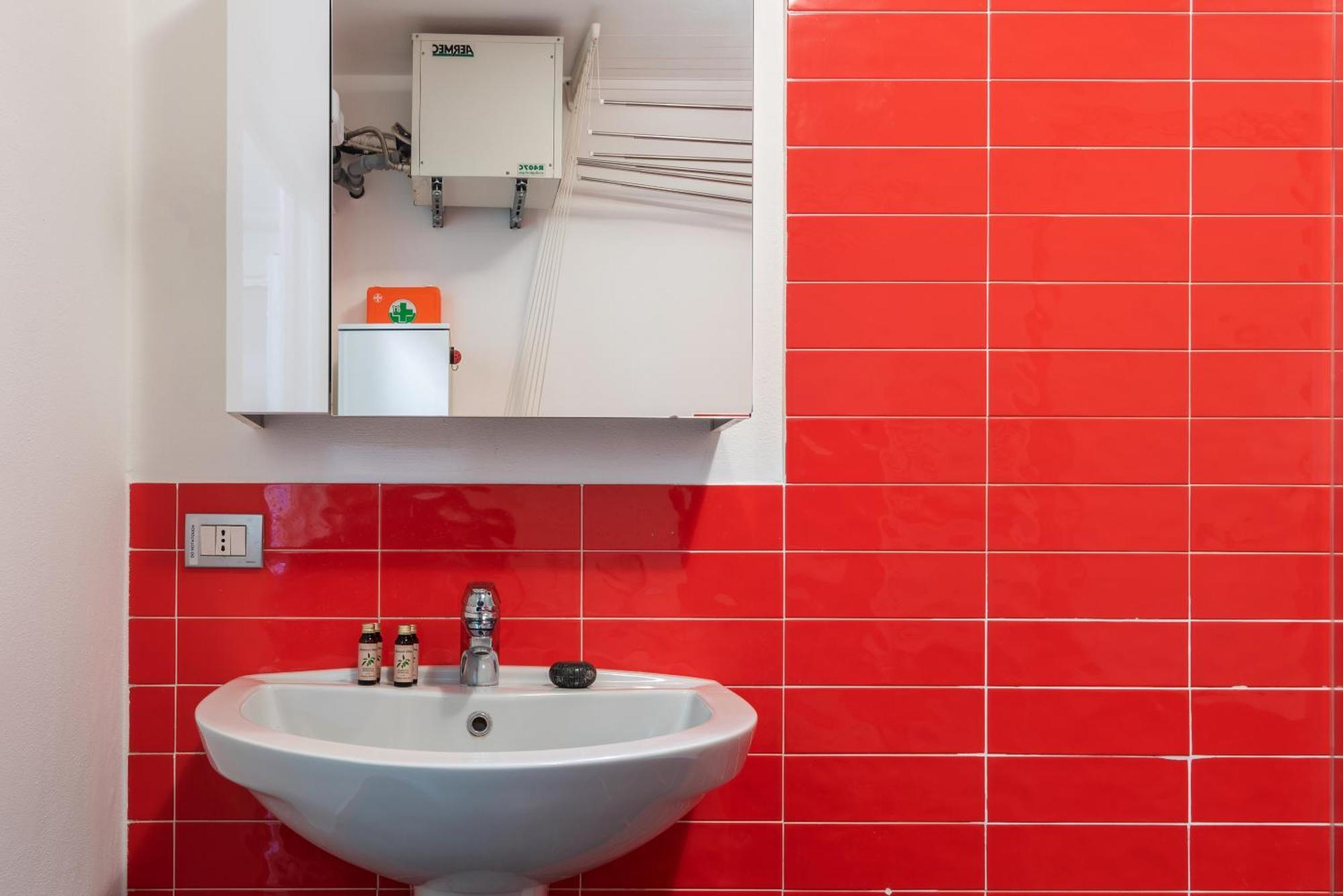 Magolfa Flexyrent Apartamento