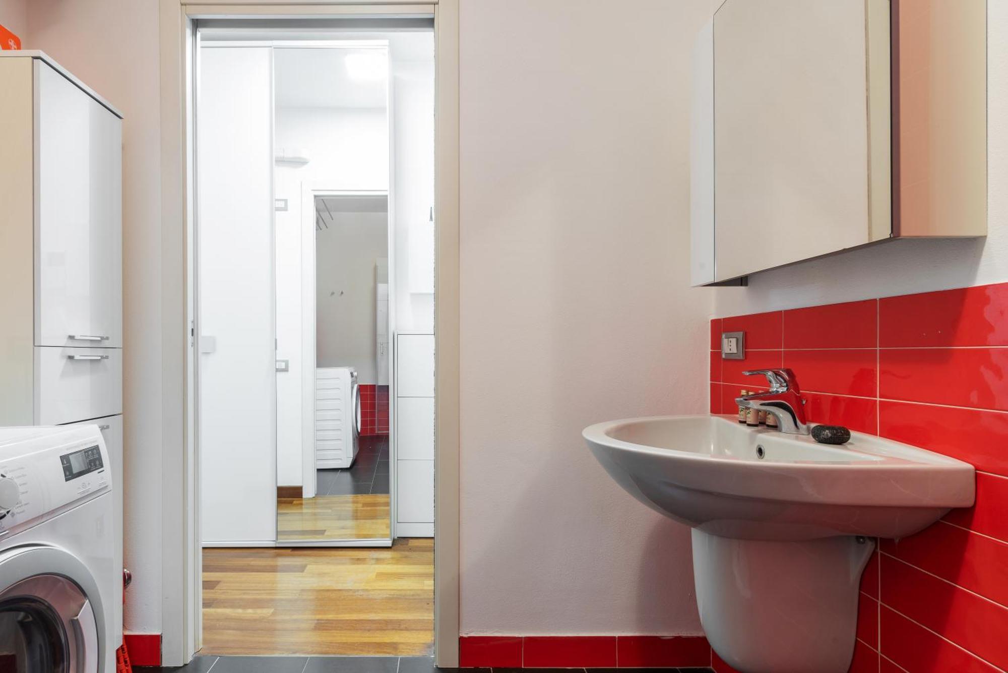 Magolfa Flexyrent Apartamento Milão
