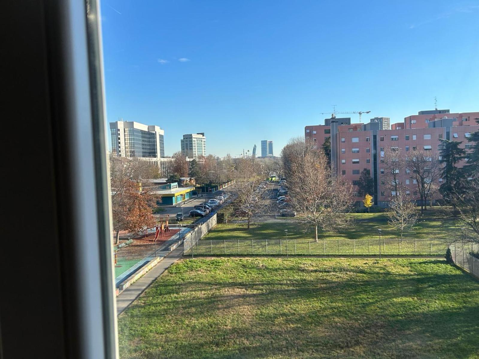 Cozy Mm Uruguay Apartment Milan