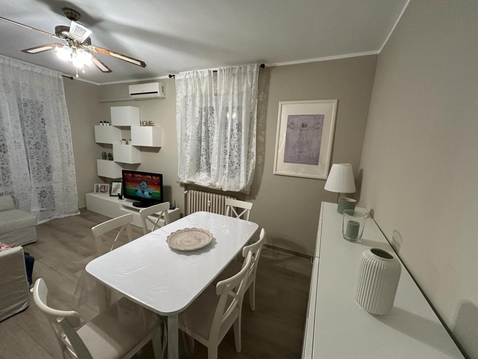 Cozy Mm Uruguay Apartment