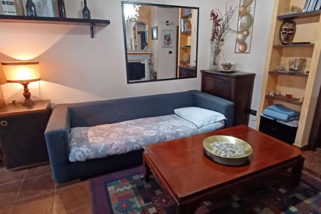 Apartamento Gold House Stazione Milão