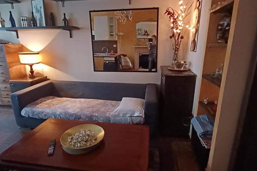Apartamento Gold House Stazione