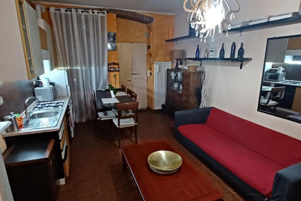 Gold House Stazione Apartamento Milão