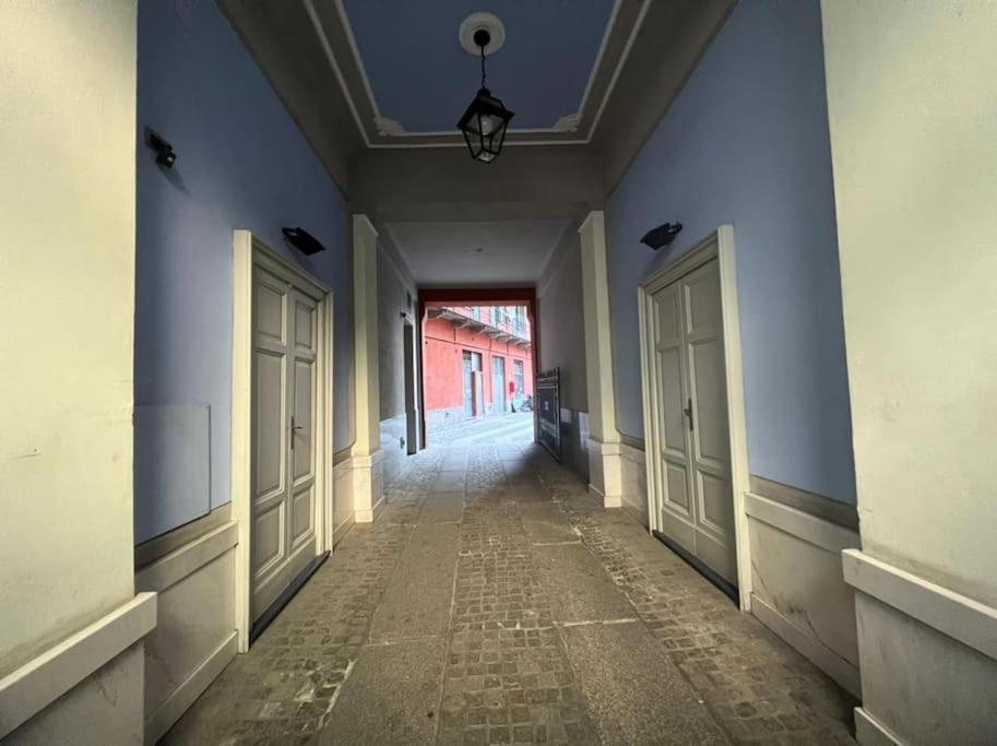 Gold House Stazione Apartamento *