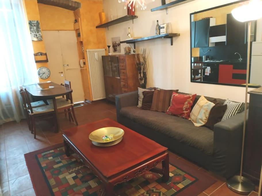 Apartamento Gold House Stazione