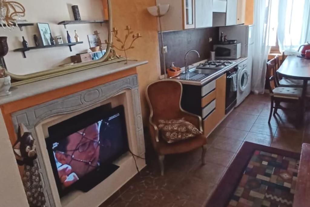 Gold House Stazione Apartamento Milão