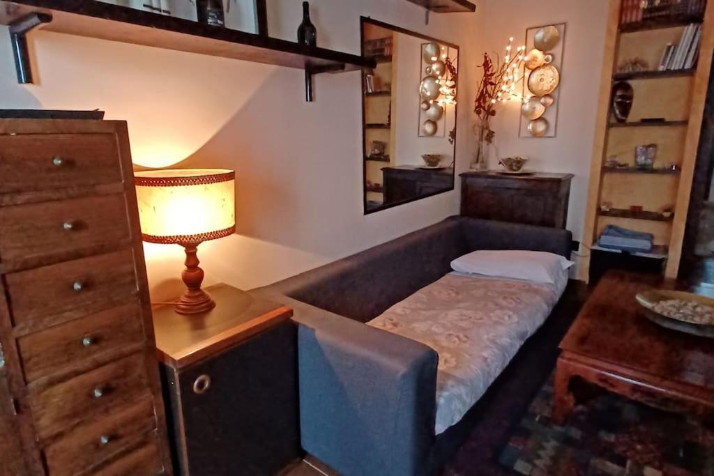 Gold House Stazione Apartamento