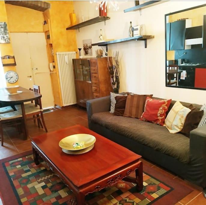 Apartamento Gold House Stazione *