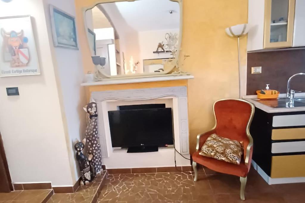 Apartamento Gold House Stazione *