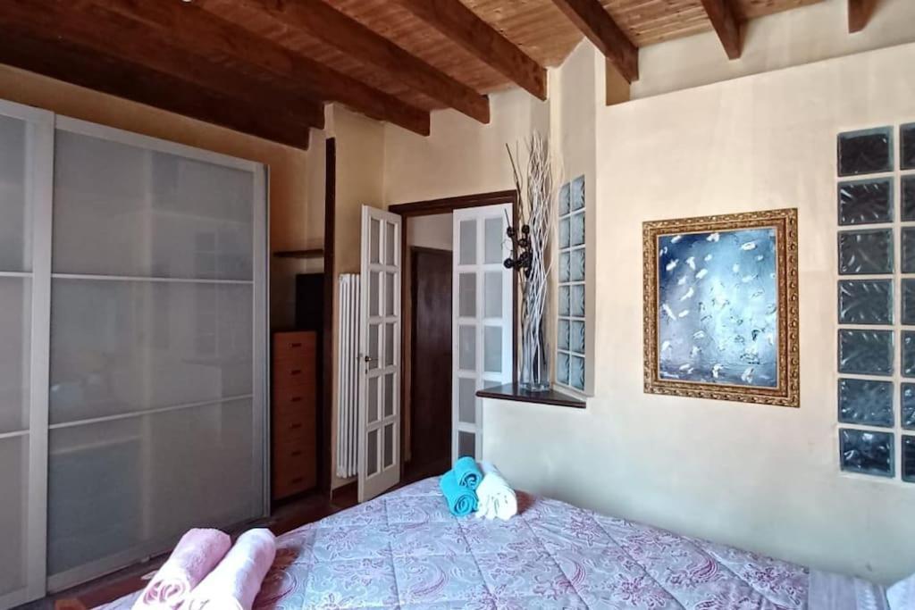 Apartamento Gold House Stazione Milão