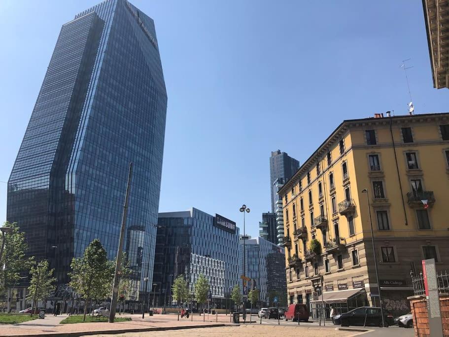 Gold House Stazione Apartamento
