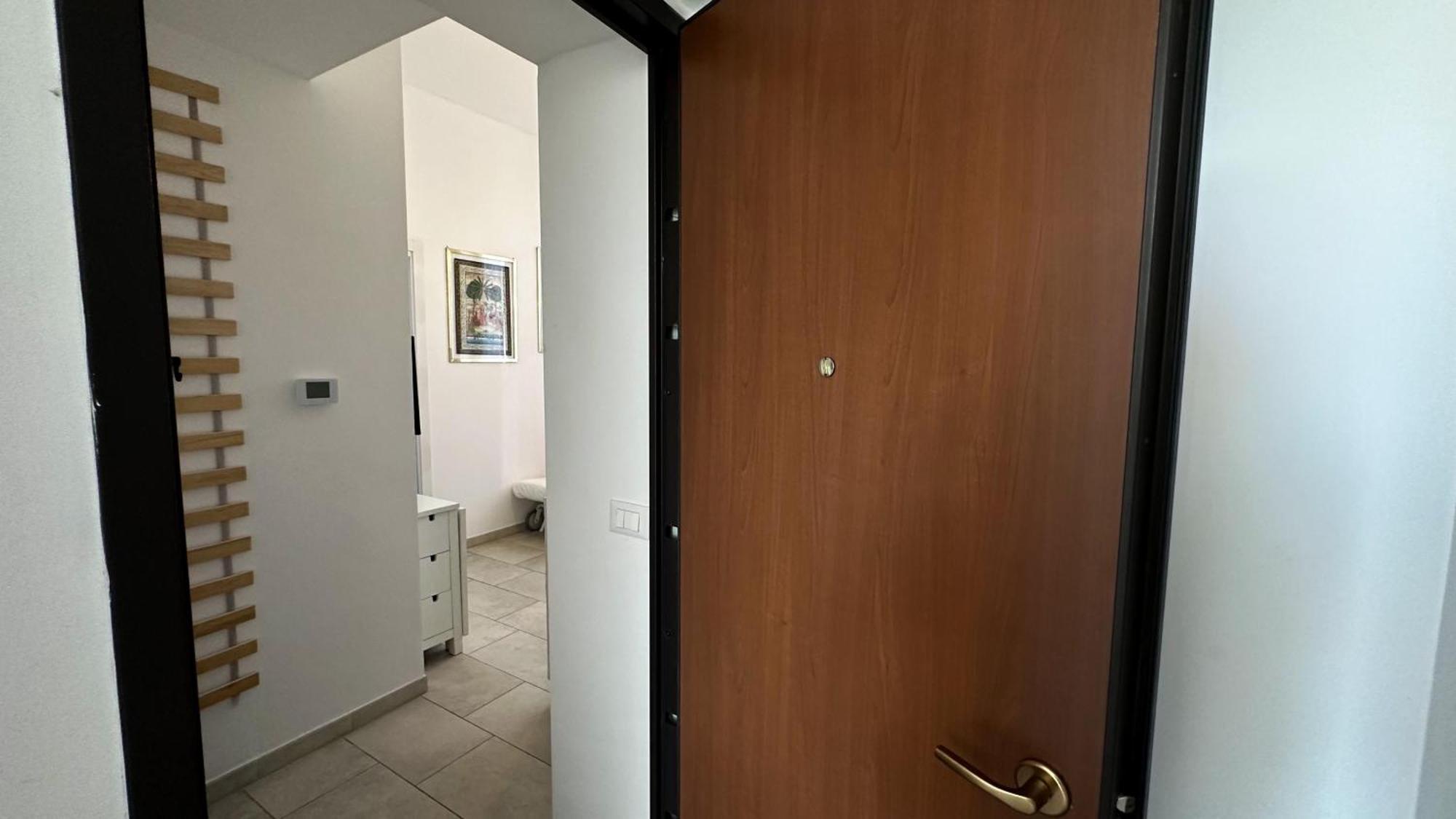 Petit Apartment
