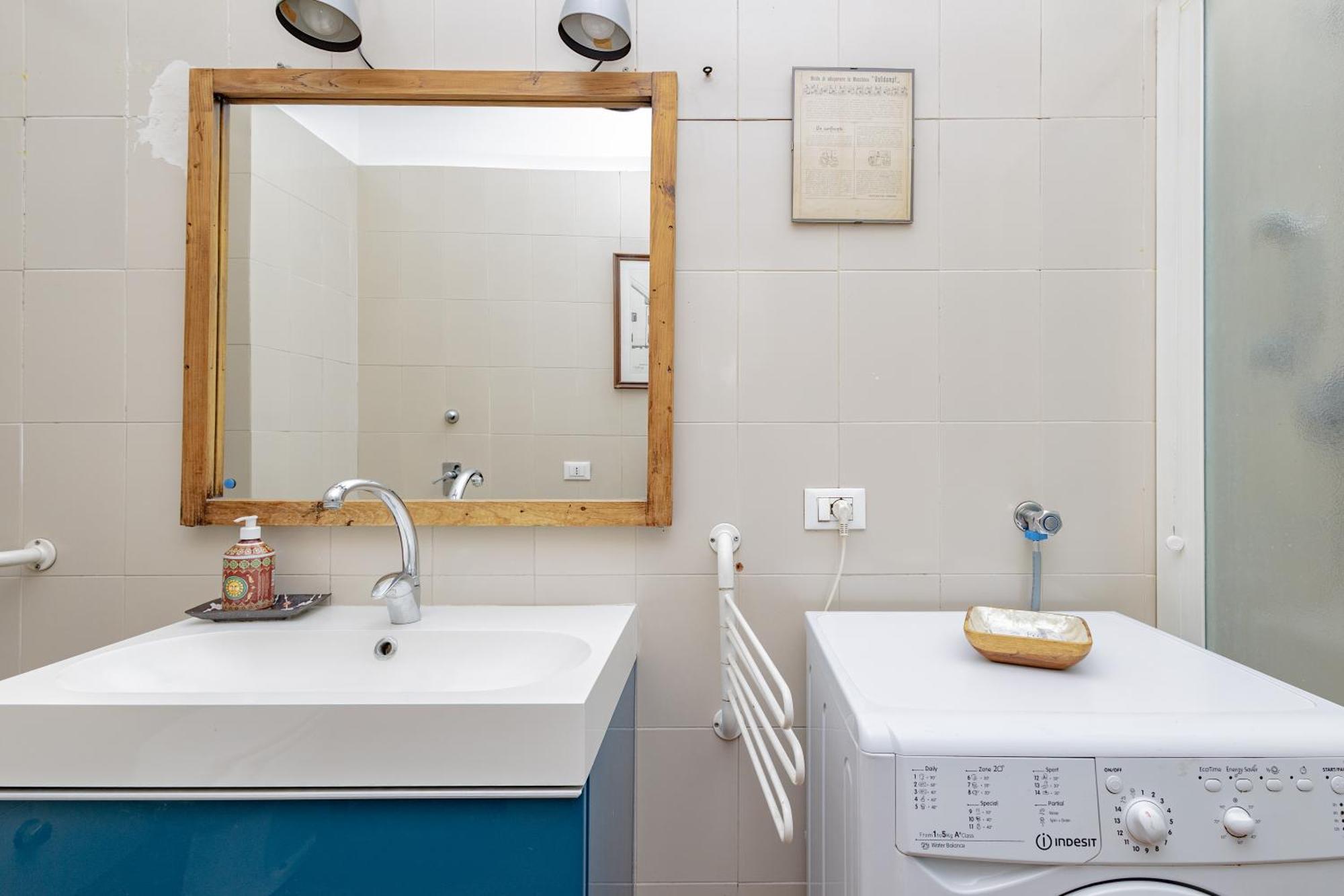 Xenia - Spacious Apt Near Linate Airport Apartment