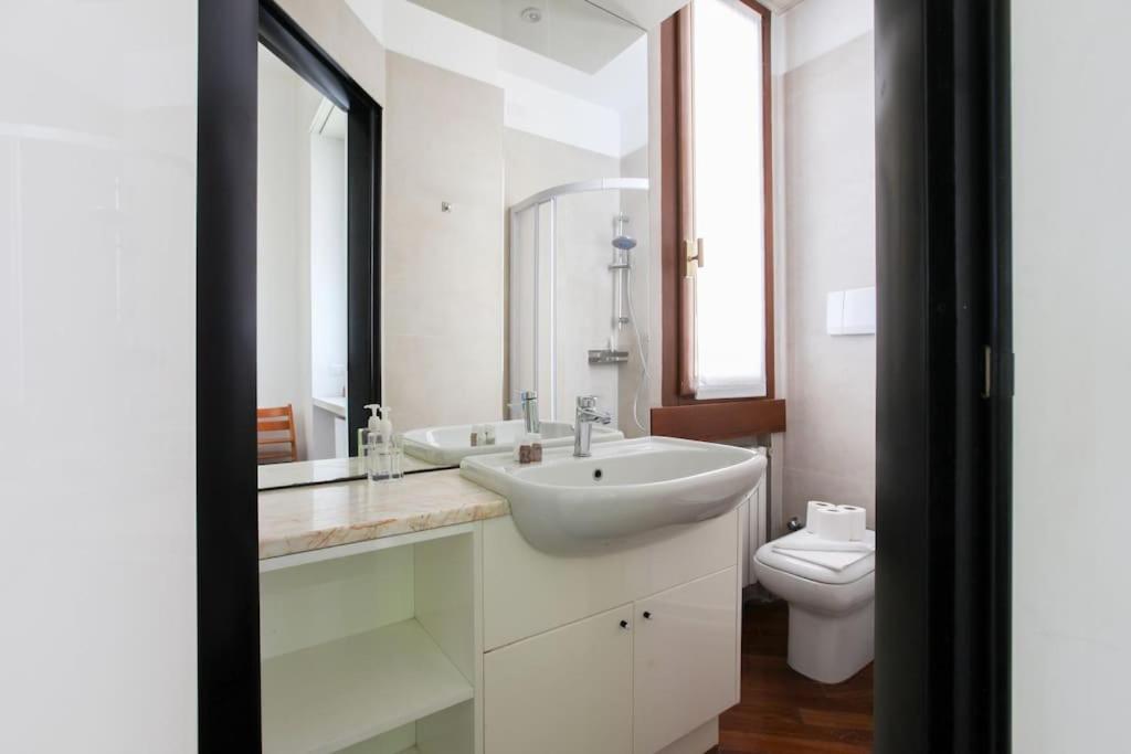 Appartamento Hacca Collection - Porta Venezia 3br Milano