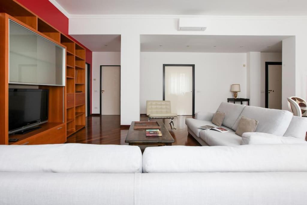 Appartamento Hacca Collection - Porta Venezia 3br