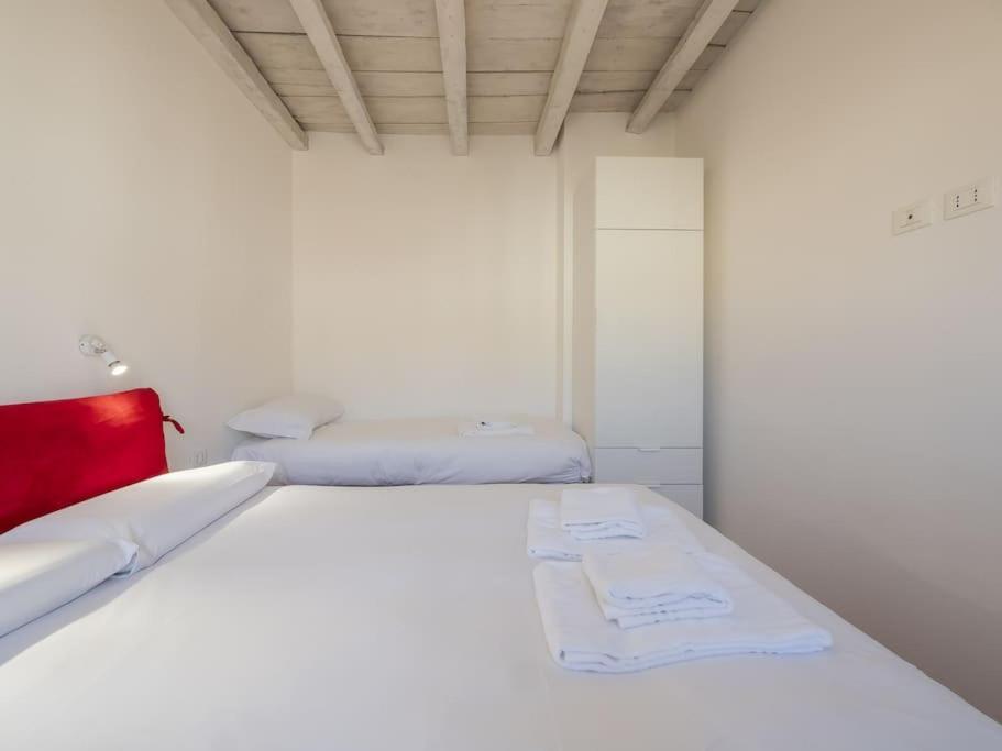 Youhosty - Via Palladio 2 Apartment Milan