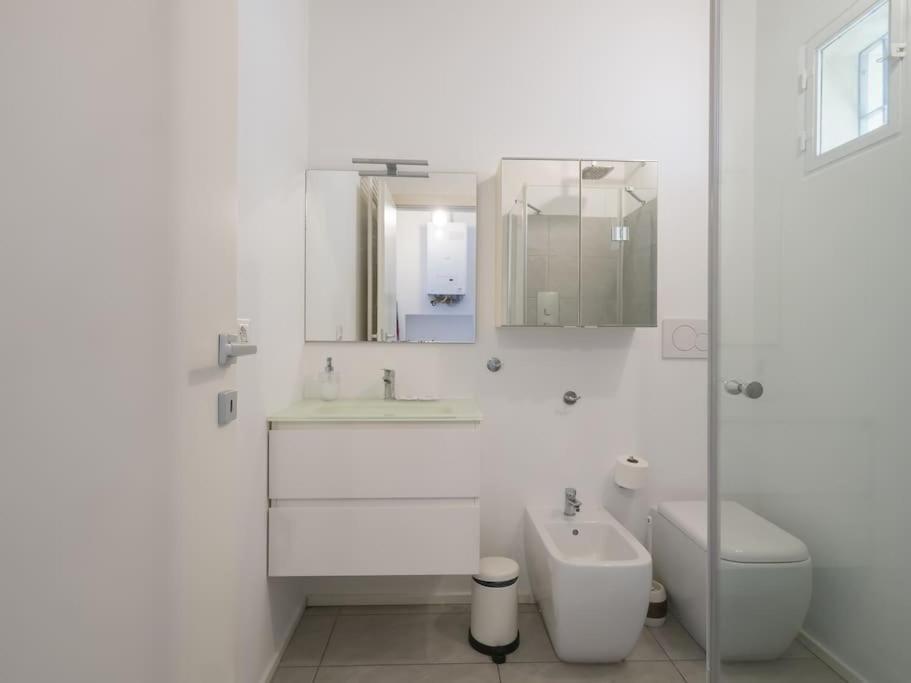 Apartment Youhosty - Via Palladio 2