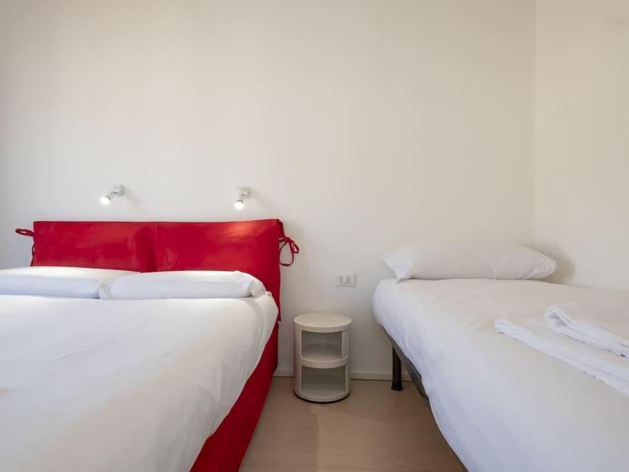 Youhosty - Via Palladio 2 Apartment Milan