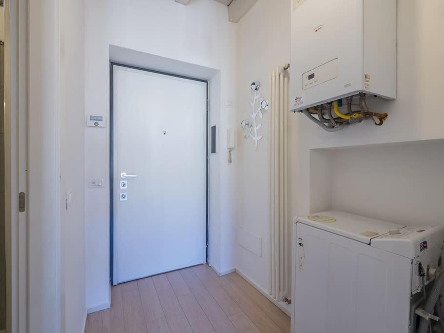 Apartment Youhosty - Via Palladio 2 *