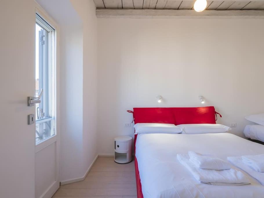 Apartment Youhosty - Via Palladio 2