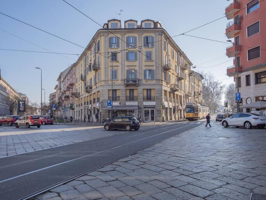Youhosty - Via Palladio 2 Apartment *