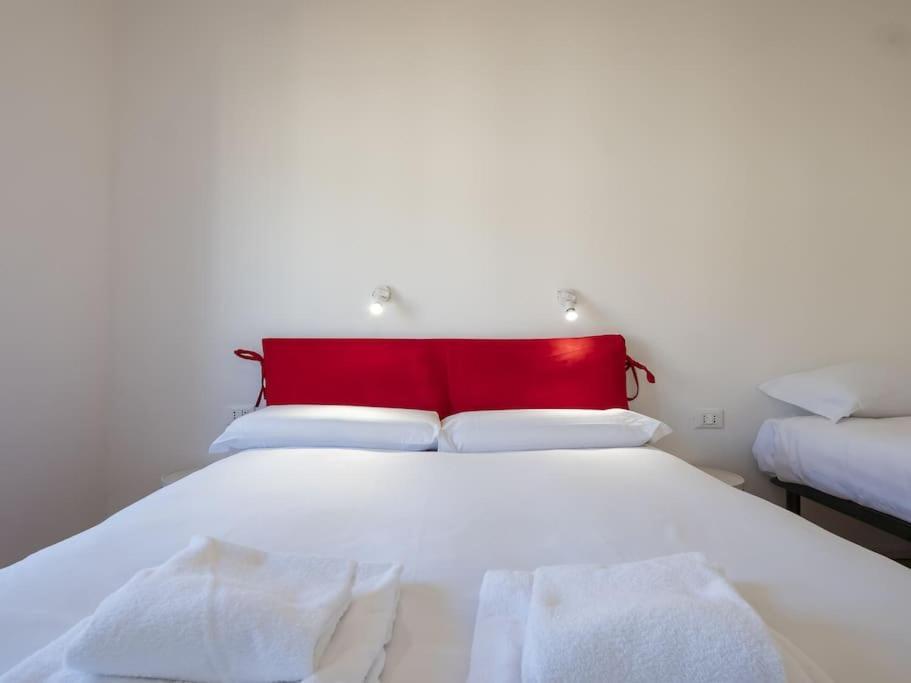 Apartment Youhosty - Via Palladio 2 Milan