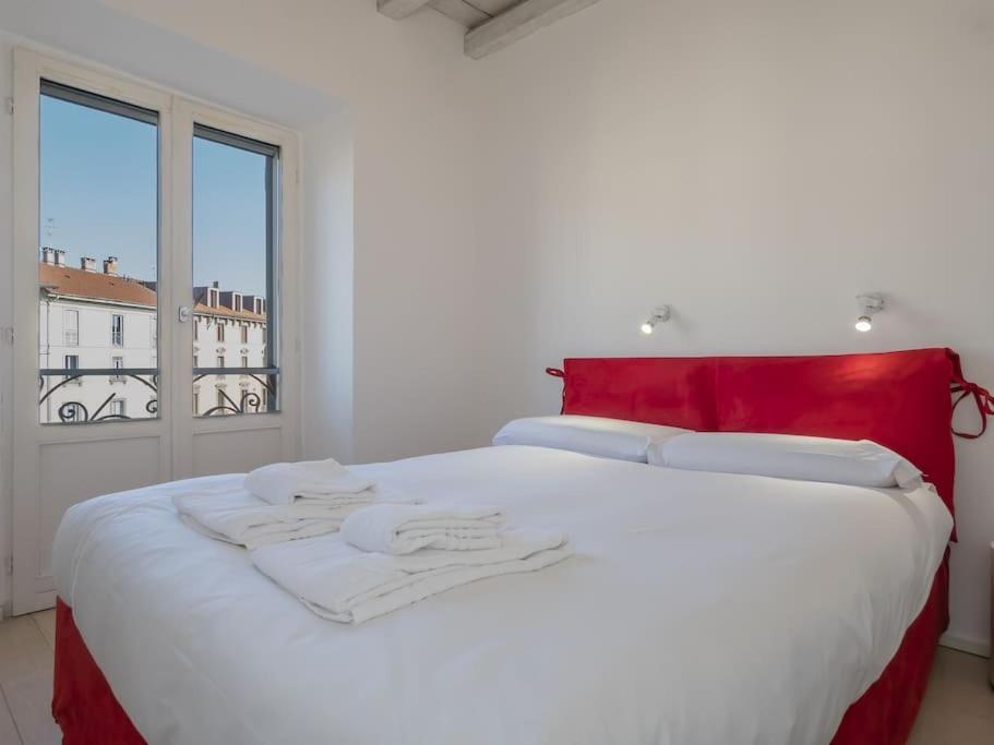 Youhosty - Via Palladio 2 * Milan