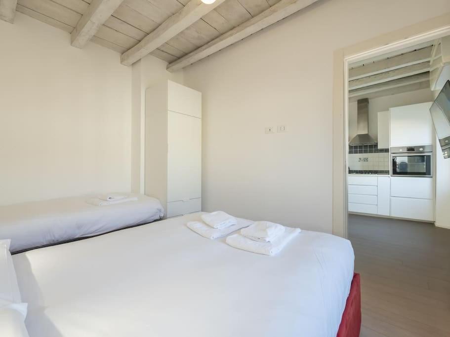 Youhosty - Via Palladio 2 Apartment Milan