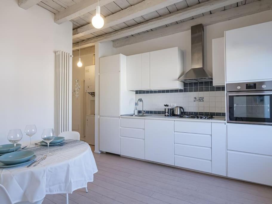 Youhosty - Via Palladio 2 Apartment *