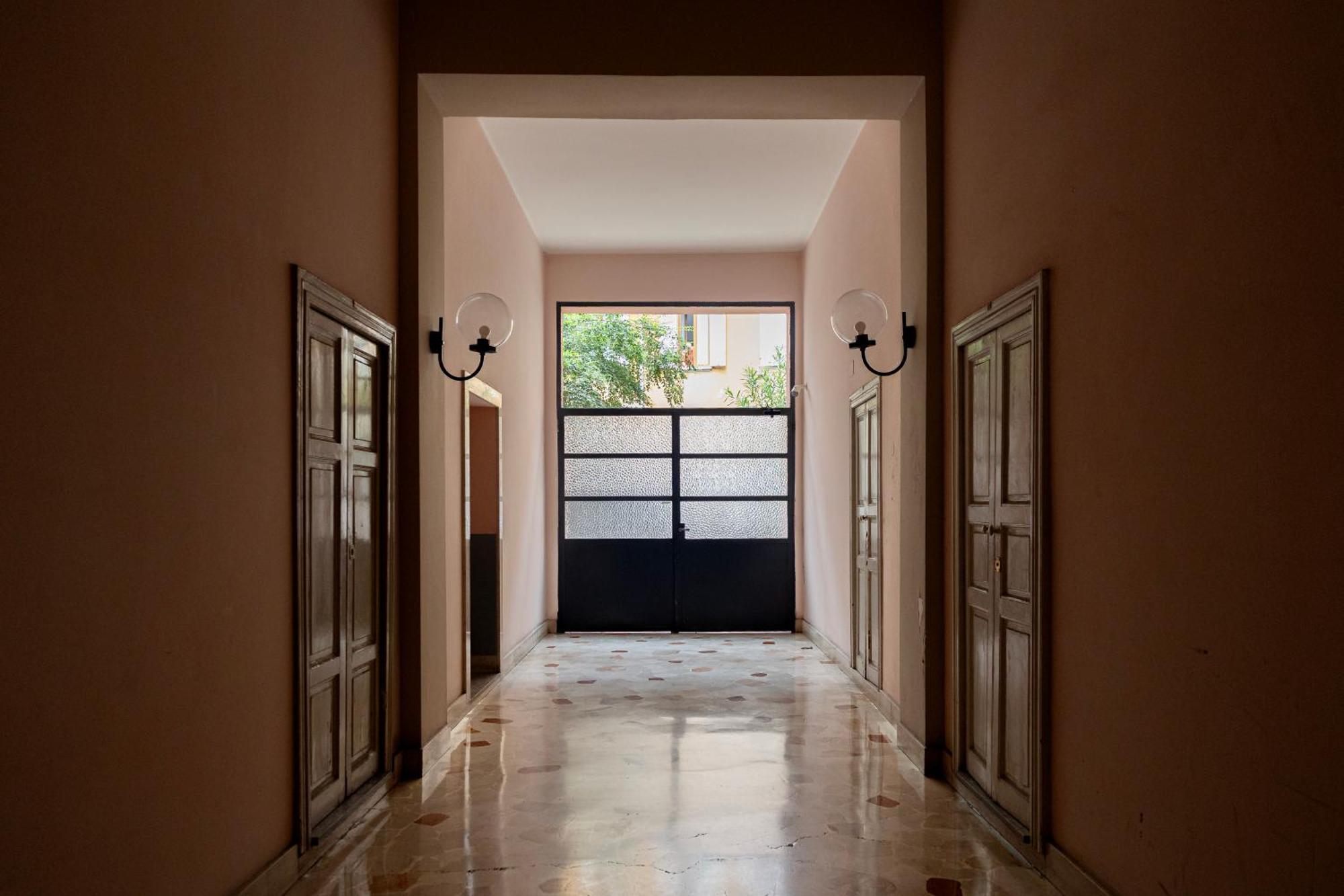 Appartamento Elegante Bilocale In Zona Risorgimento