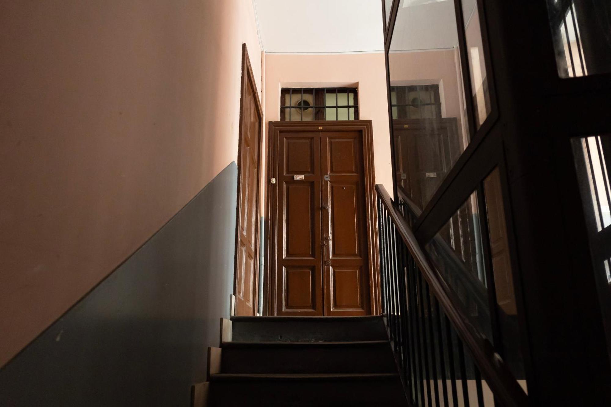 Elegante Bilocale In Zona Risorgimento Milano