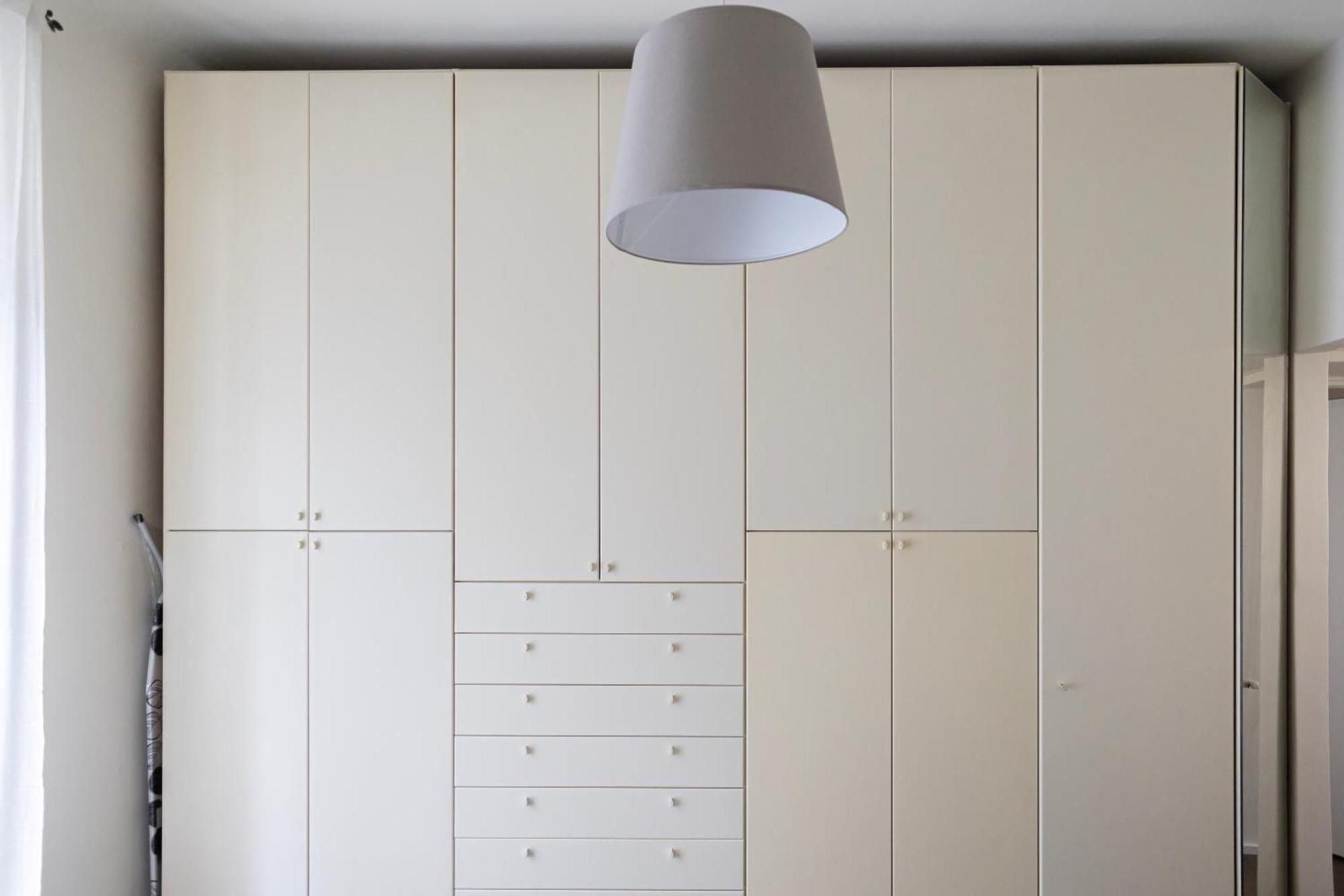 Appartamento Elegante Bilocale In Zona Risorgimento *