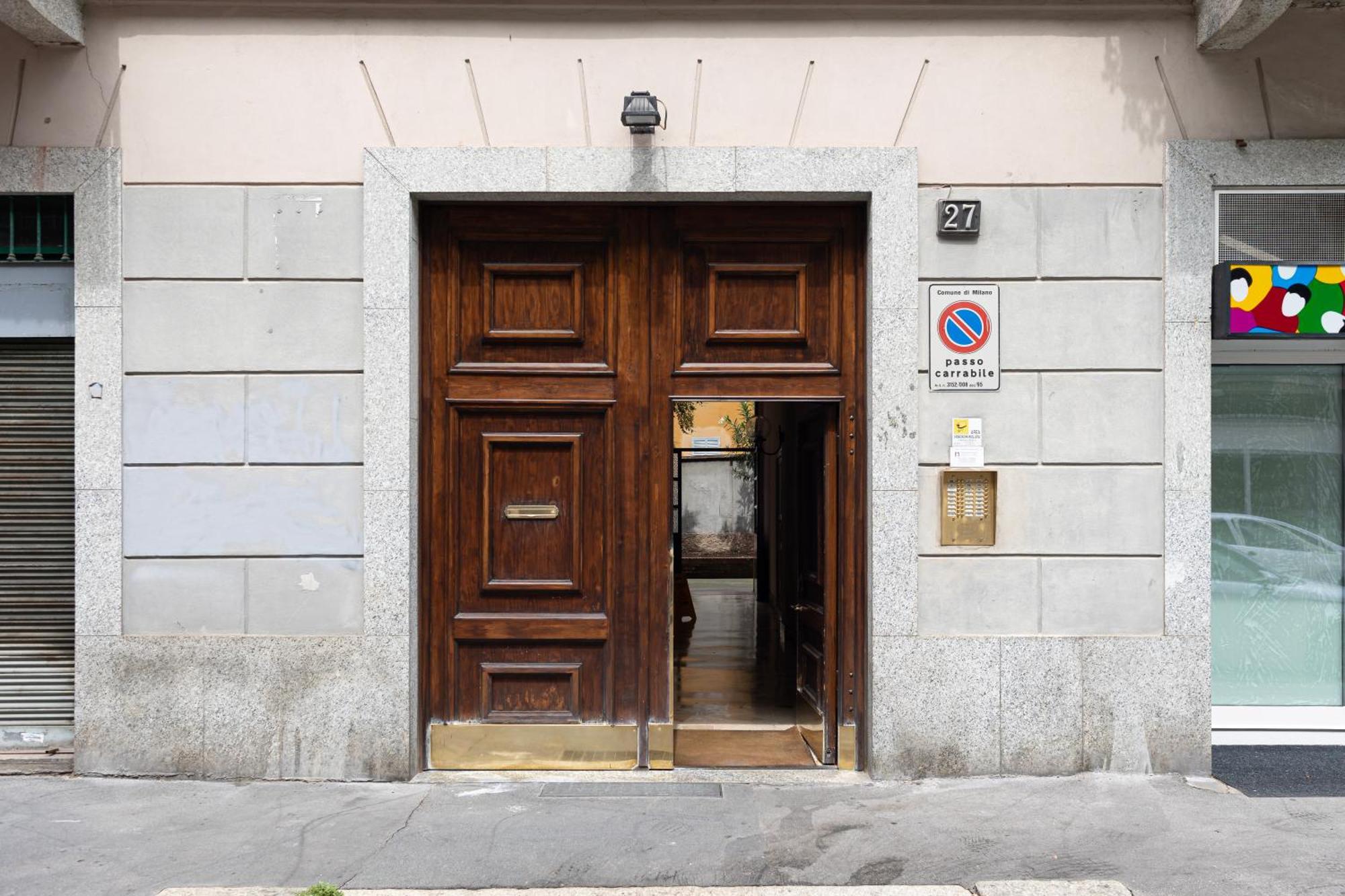 Appartamento Elegante Bilocale In Zona Risorgimento