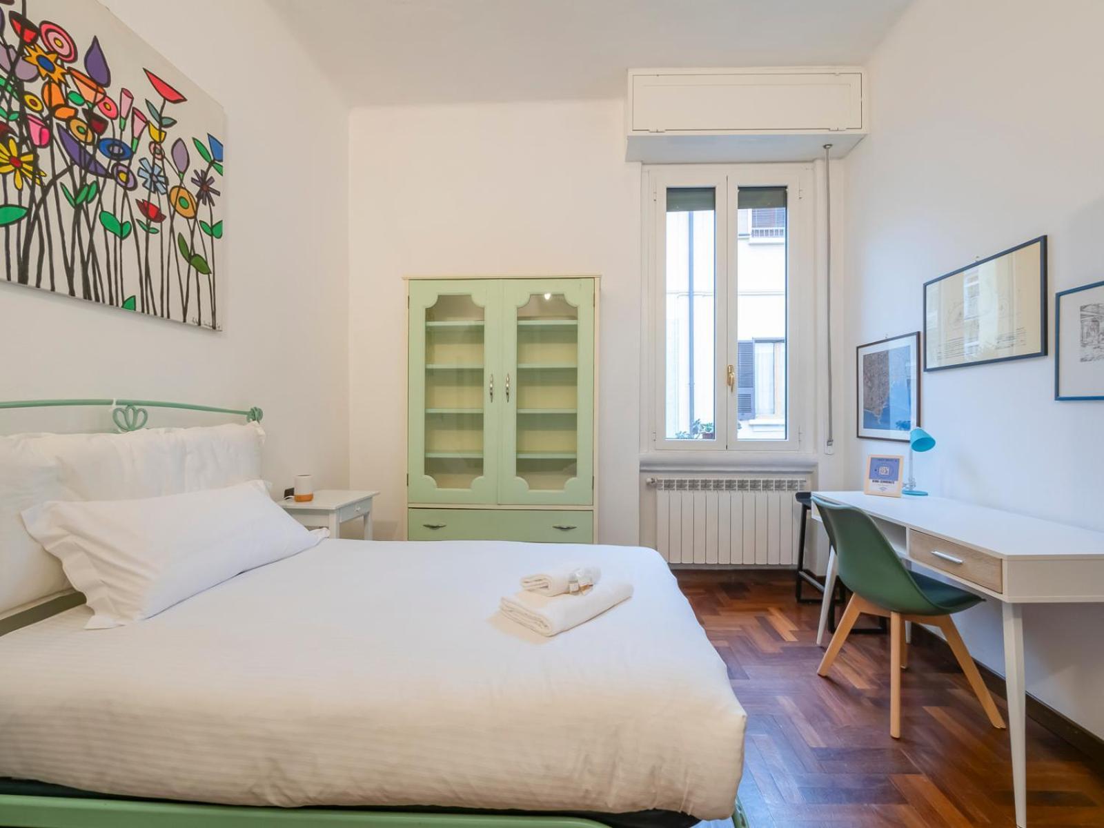 Xenia - Charming Three-room