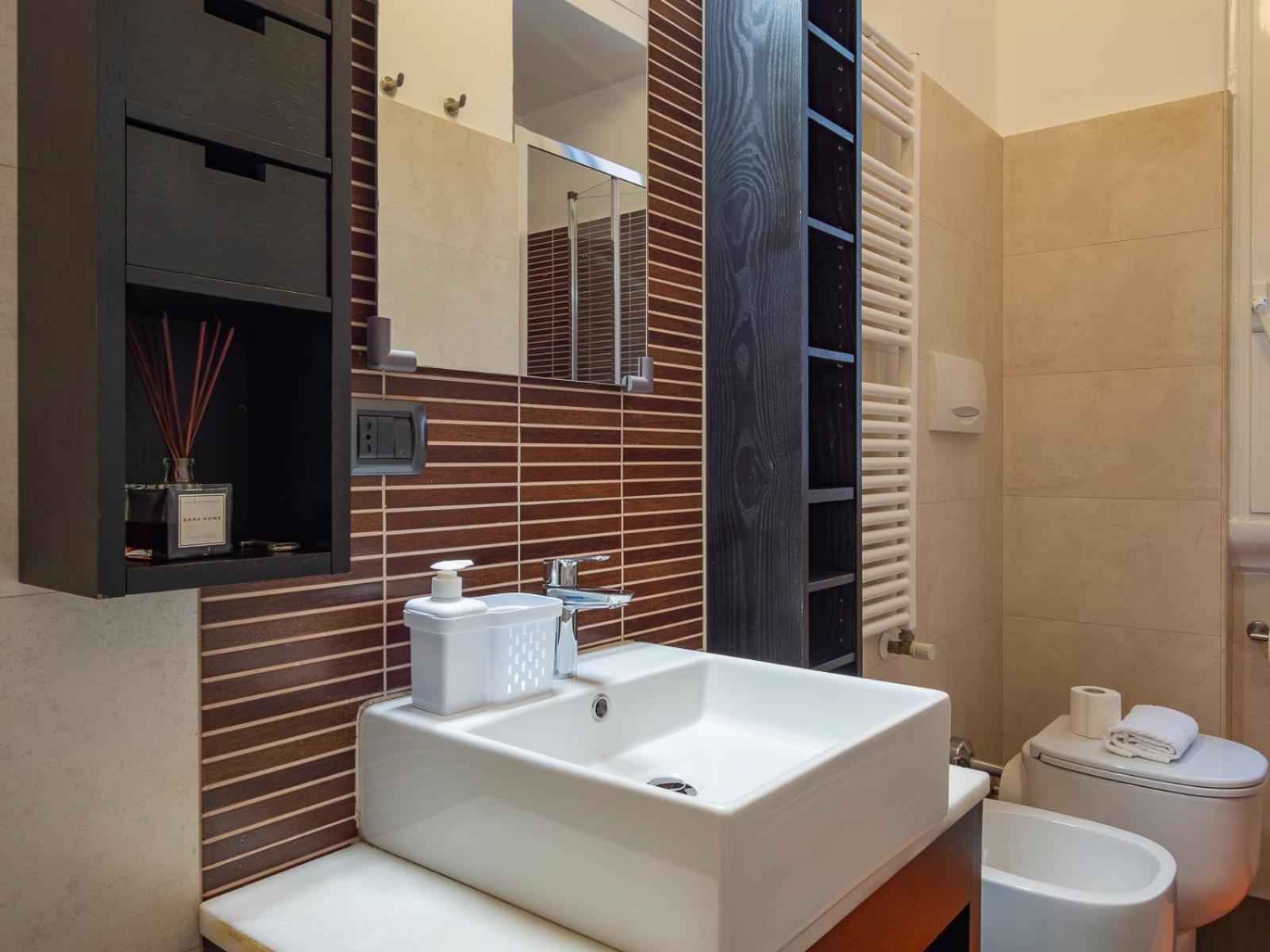 Xenia - Charming Three-room