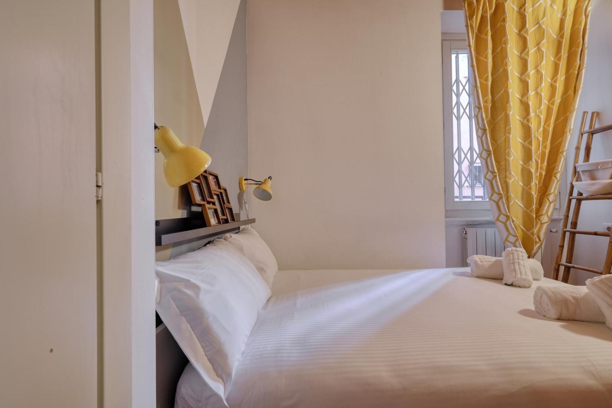 Apartamento Joivy Welcoming Flat With Balcony Next To Naviglio Grande *