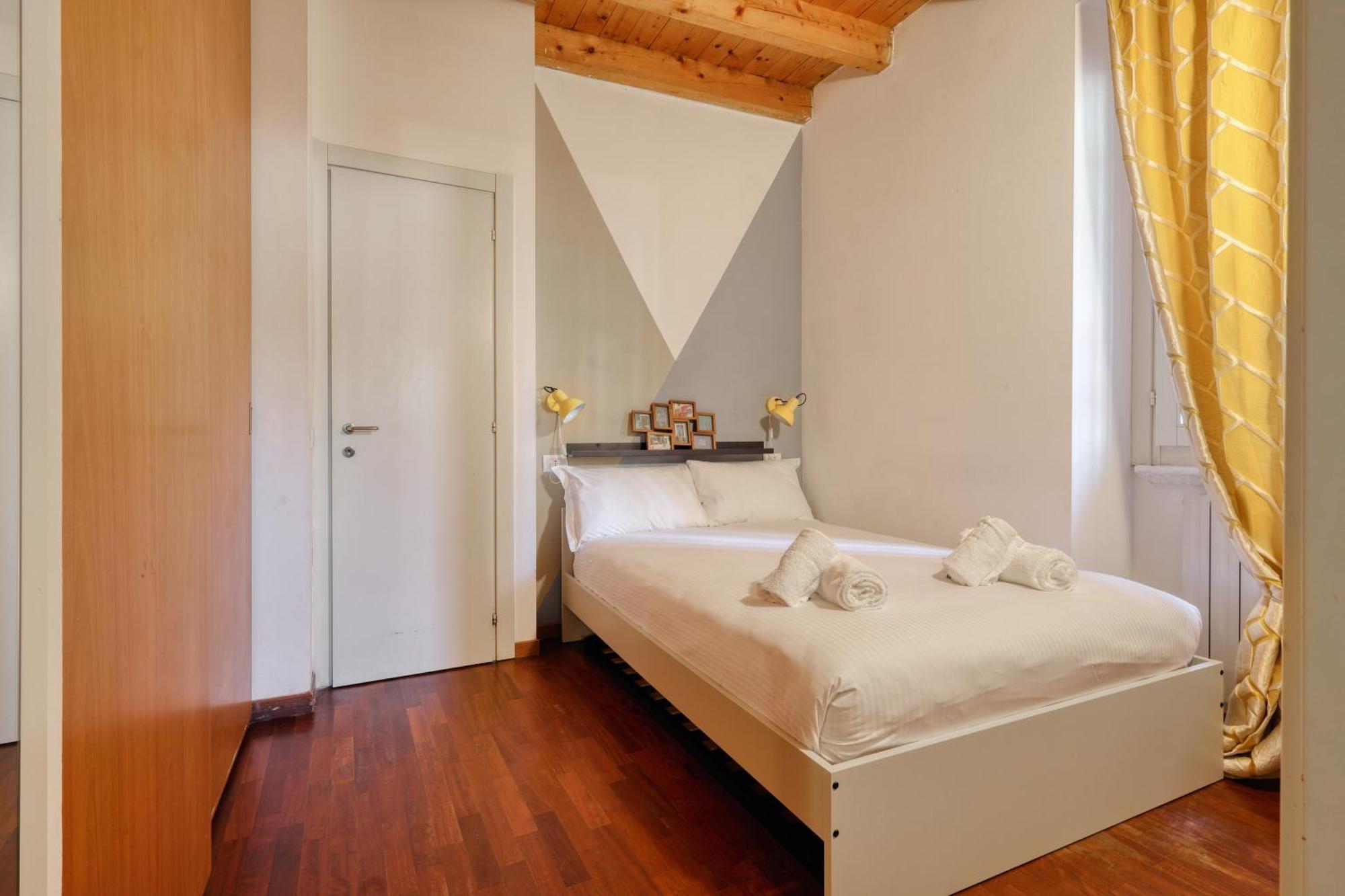 Joivy Welcoming Flat With Balcony Next To Naviglio Grande Apartamento *