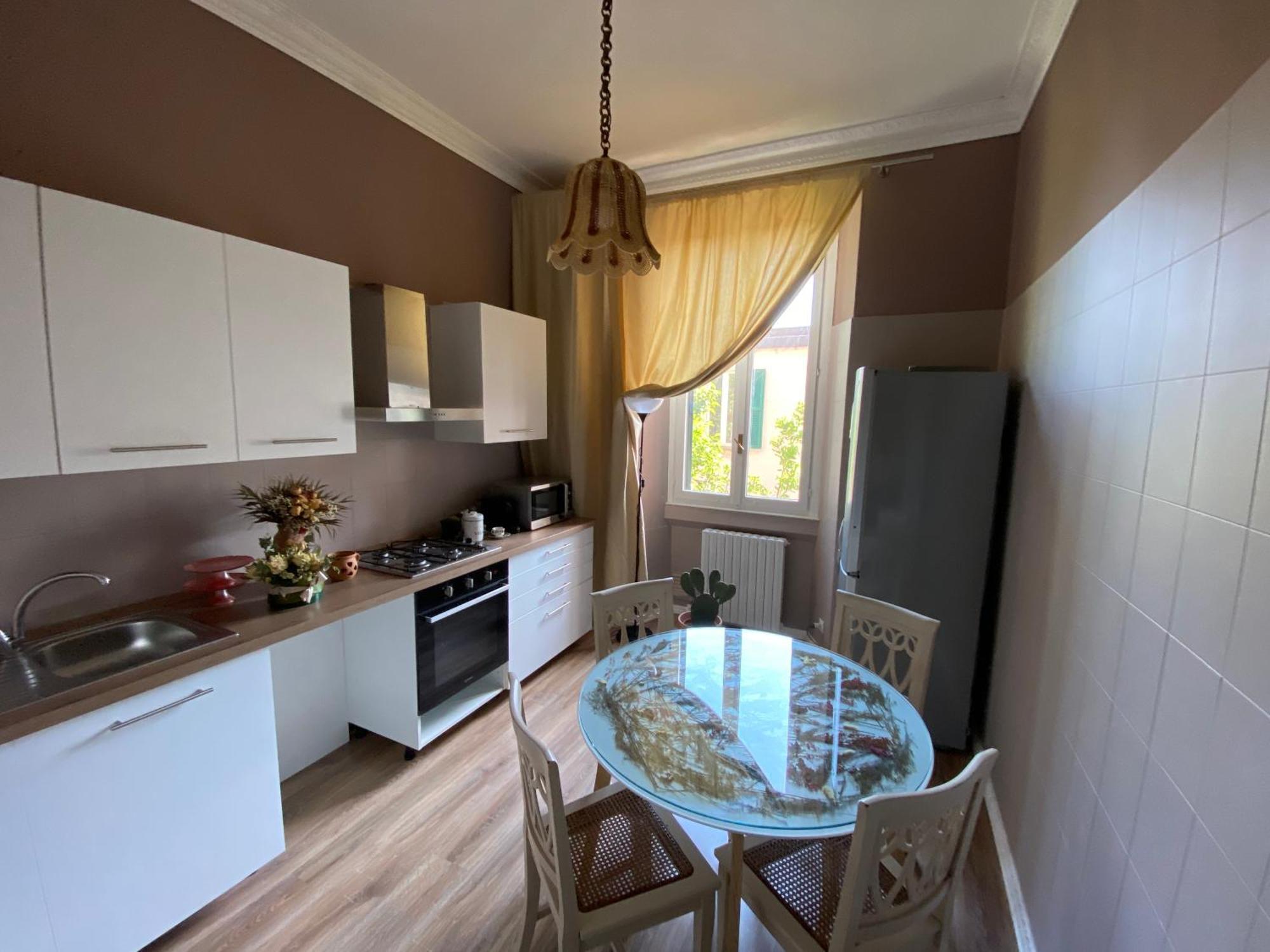 Officina Scrittoria Apartment