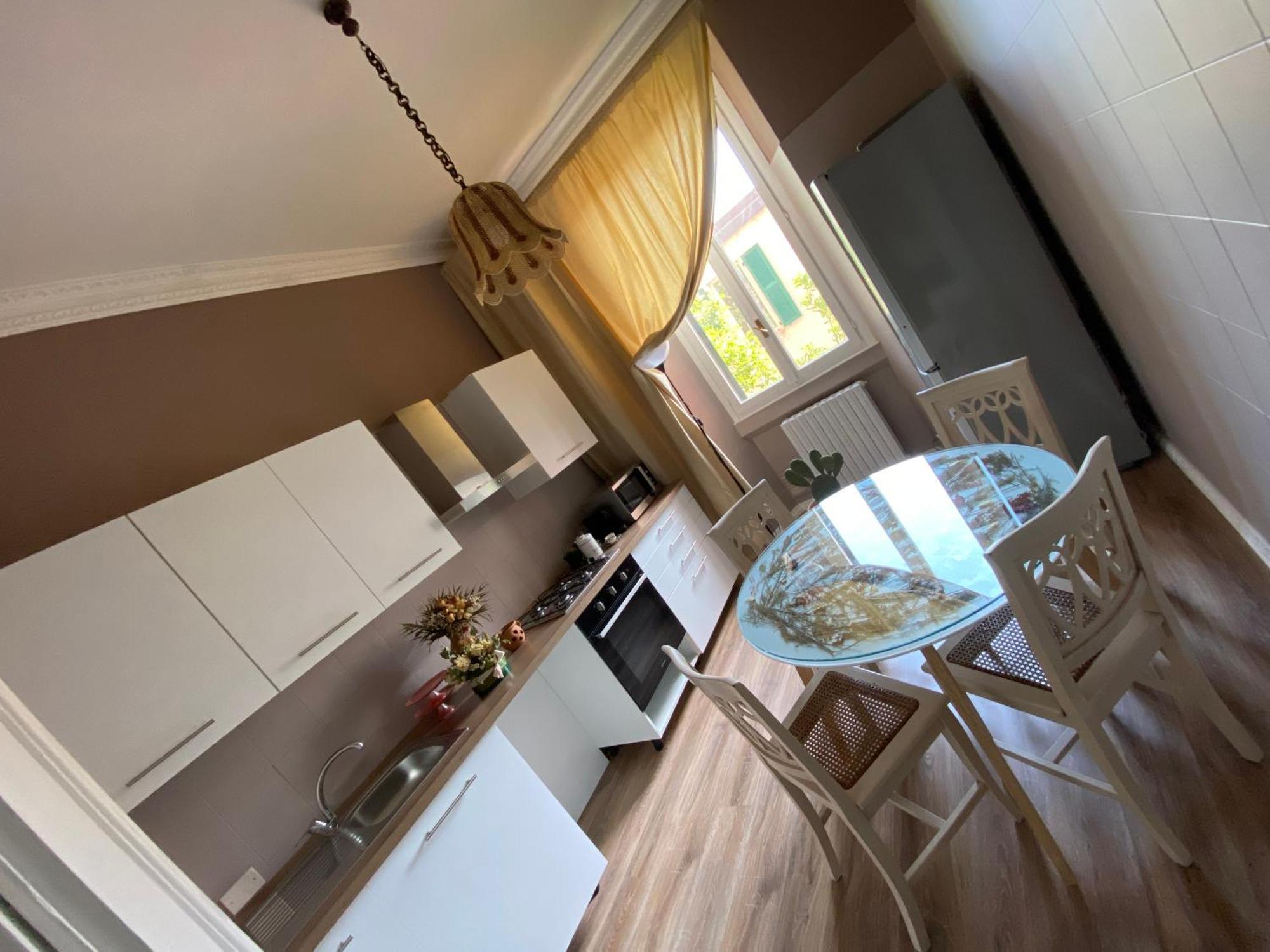 Officina Scrittoria Apartment Milan