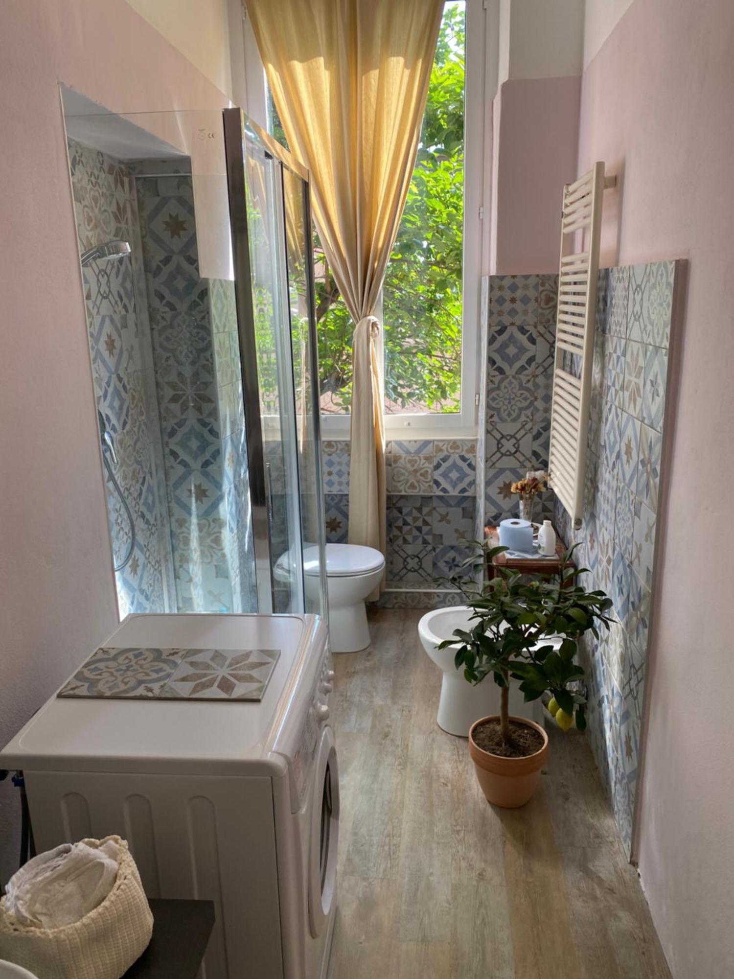 Officina Scrittoria Apartment *