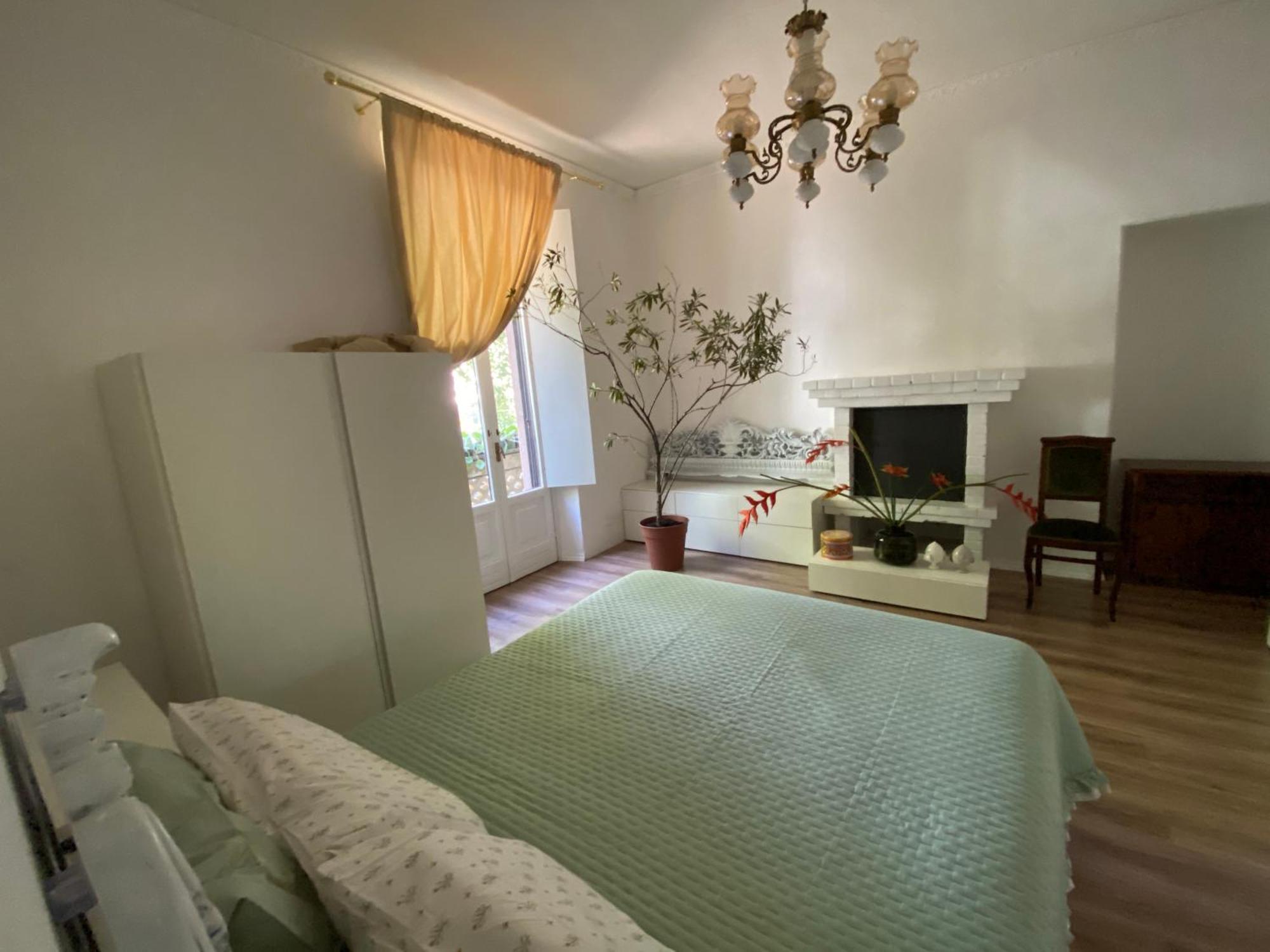 Officina Scrittoria Apartment