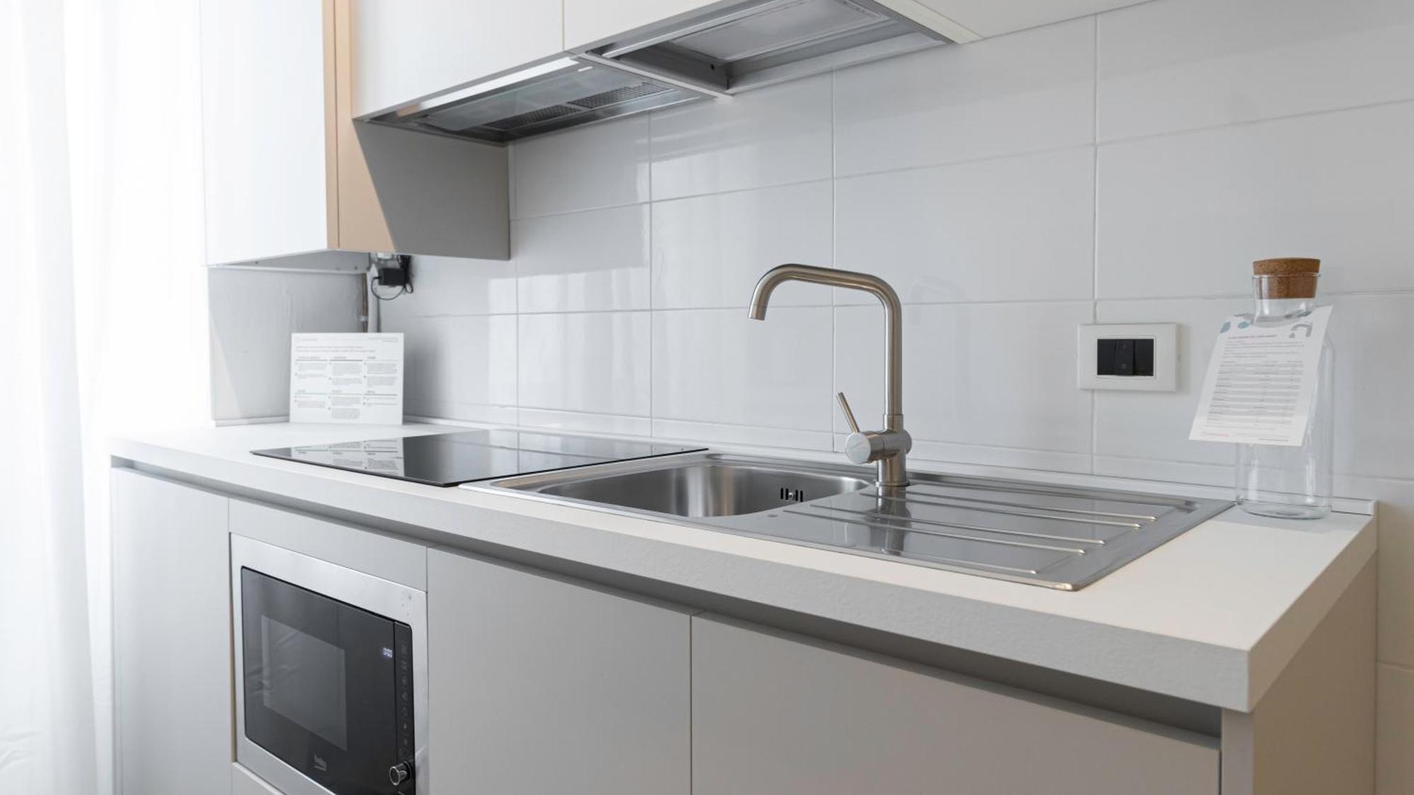 Apartamento Italianway - Confalonieri 11 Milão