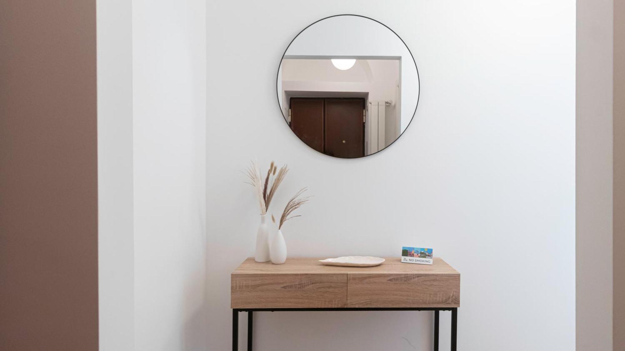 Apartamento Italianway - Confalonieri 11