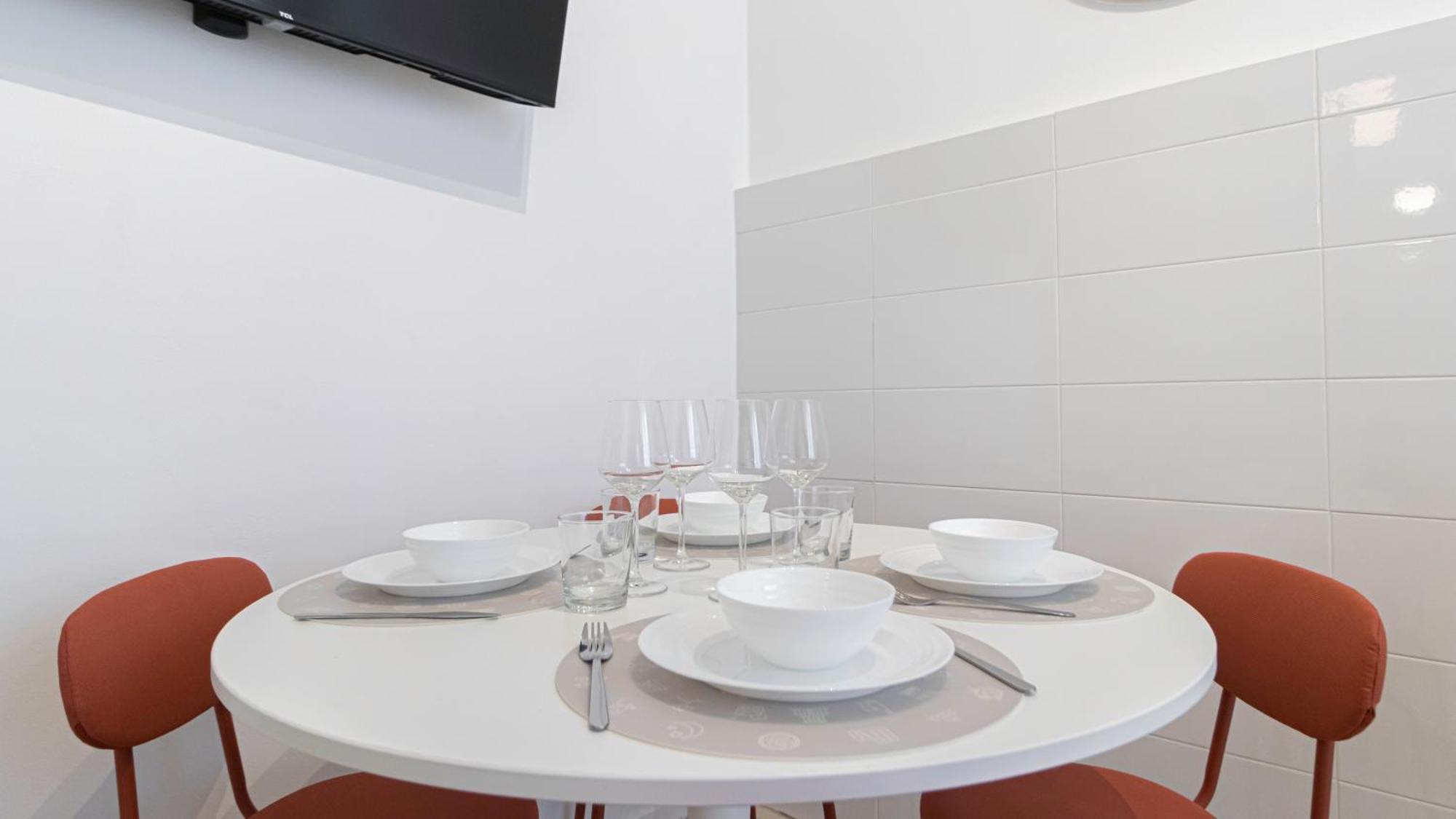 Italianway - Confalonieri 11 Apartamento